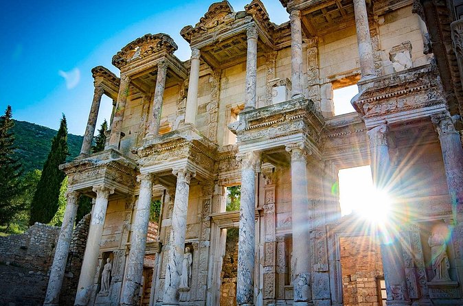 Sacred Sites and Streets, Ephesus, Virgin Mary and Sirince Tour - Should you book Sacred Sites and Streets: Ephesus, Virgin Mary and Sirince?