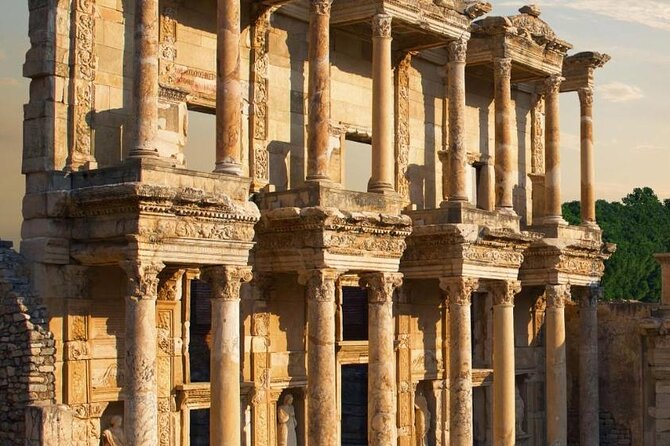 Sacred Sites and Streets, Ephesus, Virgin Mary and Sirince Tour - Meryemana (Virgin Mary’s House): when the day turns quieter