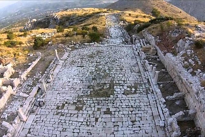Sagalassos Tour - A Full Day North of Antalya: What the 8 Hours Really Feels Like