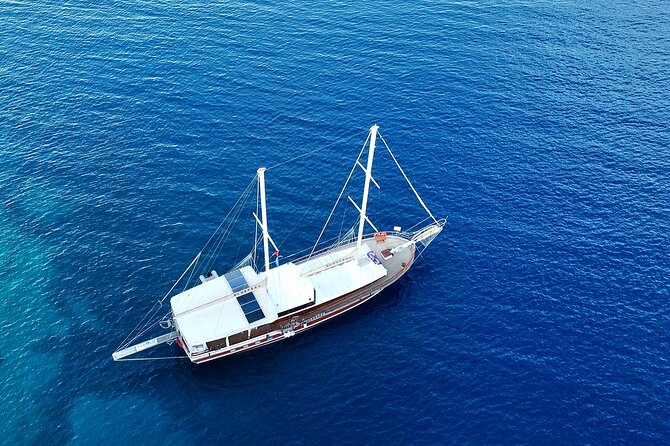 Sail Turkey: 18-39's Fethiye to Olympos Gulet Cruise - Kekova Nights and the Sunken City Day: Ancient Coasts Seen Slowly