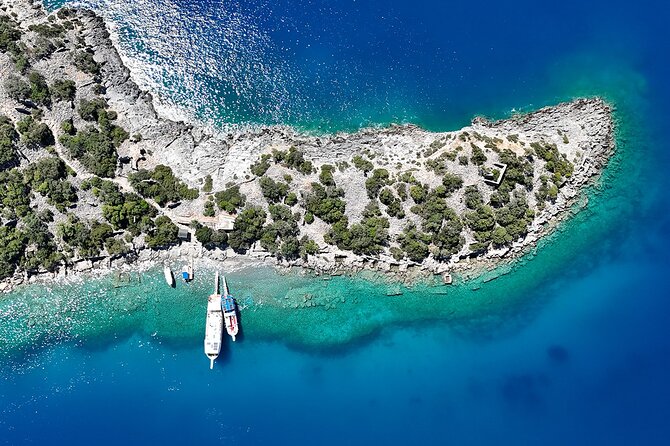 Sail Turkey: 18-39's Fethiye to Olympos Gulet Cruise - Gokkaya Bay Water Fun and Optional Activities