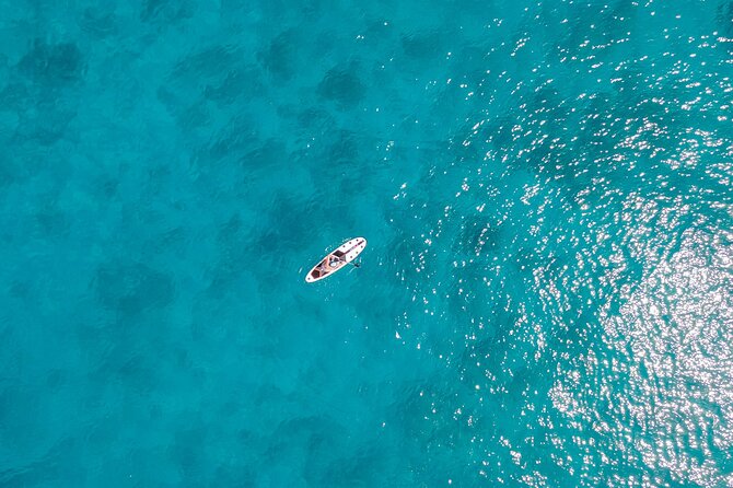 Sail Turkey: 18-39's Gulet Cruise Olympos to Fethiye - Key highlights you’ll feel fast