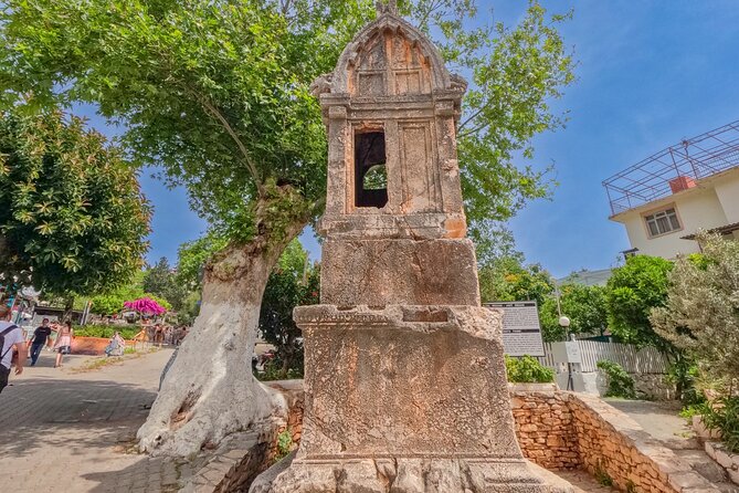 Sail Turkey: 18-39's Gulet Cruise Olympos to Fethiye - Price and value for a 4-day gulet in this part of Turkey