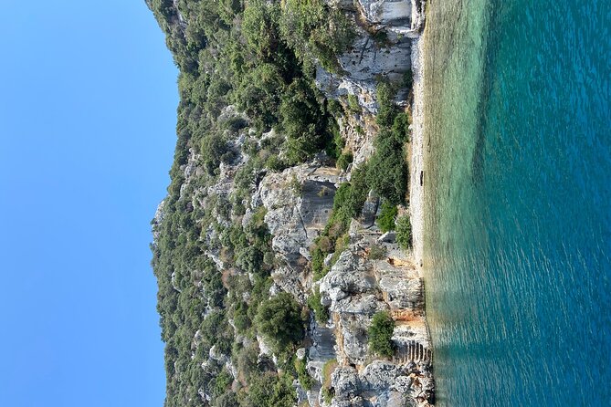 Sail Turkey: 18-39's Olympos to Fethiye Gulet Cruise - What to pack and how to plan your time onboard