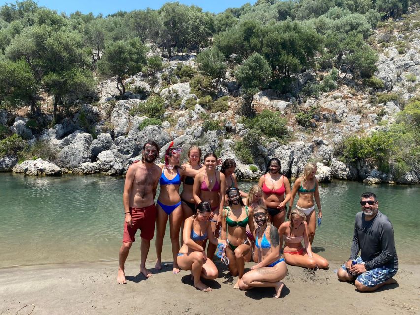 Sail Turkey: Fethiye to Olympos Gulet Cruise - Boarding the Turkish gulet: what “standard” means for your comfort