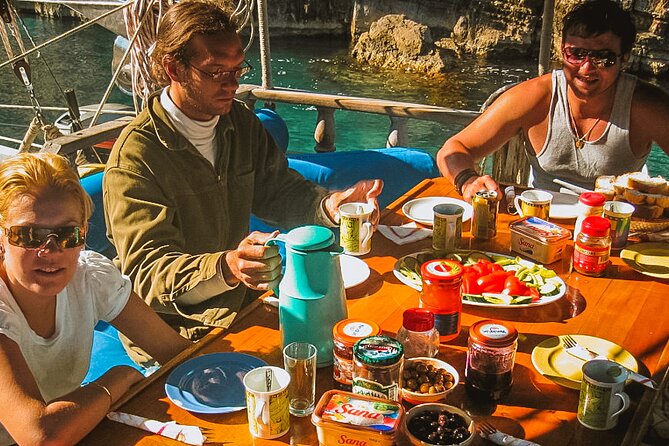Sail Turkey: Gulet cruise Fethiye to Olympos - Price and value: is $548.18 a fair deal for this route?