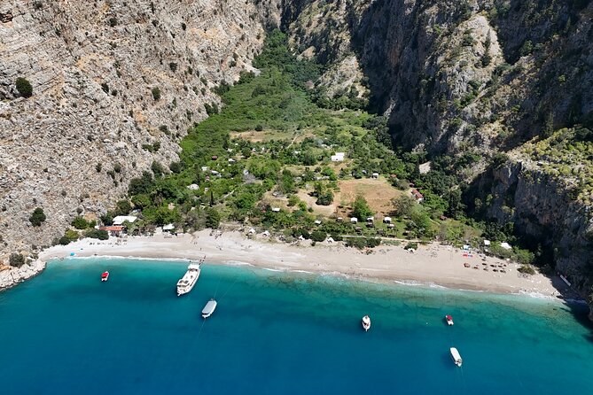 Sail Turkey: Mix Age Fethiye to Olympos Gulet Cruise - Should You Book Sail Turkey’s Fethiye to Olympos Cruise?