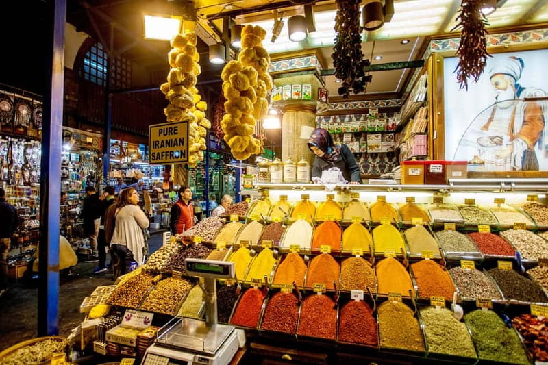 Sailing Through Culture Bosphorus and Spice Bazaar Tour - Rumeli Fortress and the end stretch: where the strait story lands