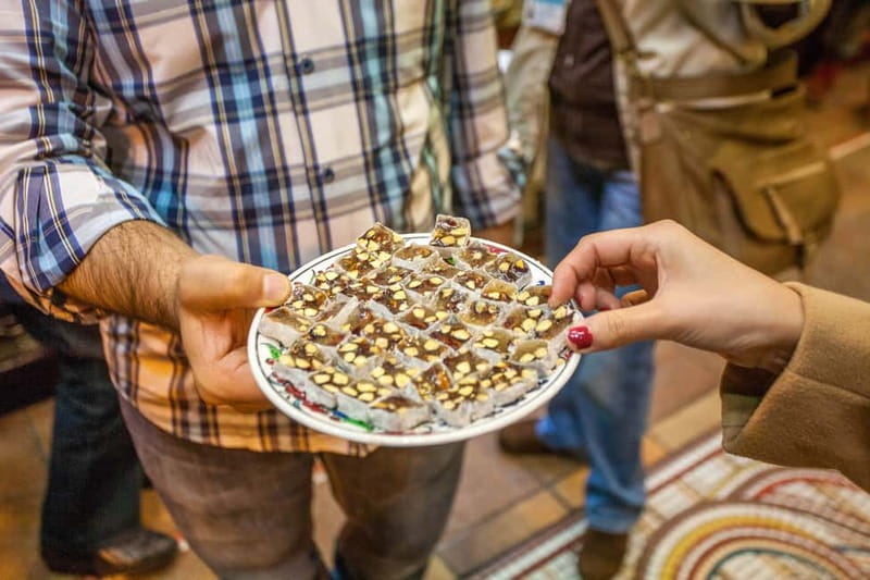 Sailing Through Culture Bosphorus and Spice Bazaar Tour - Price and timing: is $52 worth it for your morning?