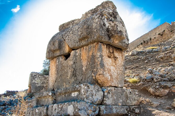 Saklikent and Tlos Ancient City Day Trip From Fethiye - Price and Value: What You Pay, What You Still Need to Budget