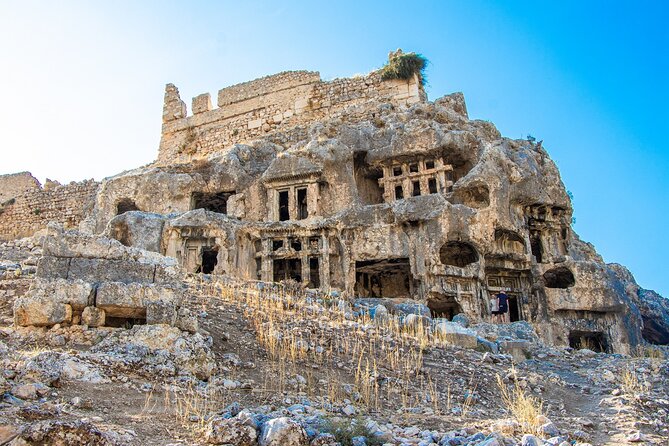 Saklikent and Tlos Ancient City Day Trip From Fethiye - Who This Day Trip Suits Best