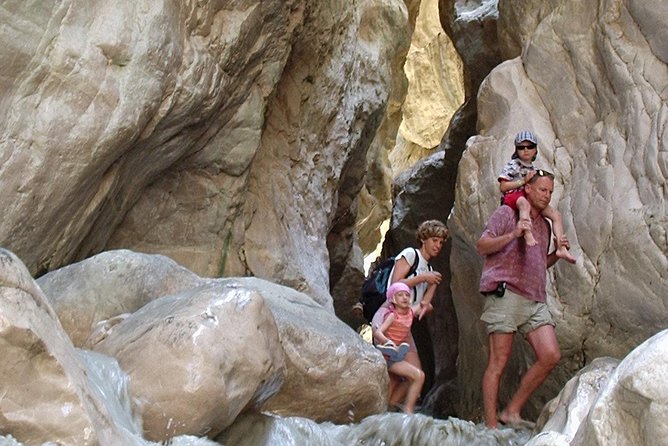 Saklikent Gorge Jeep Safari From Kas And Kalkan - Mad pool mud bath by the Eşan River: messy fun you’ll remember
