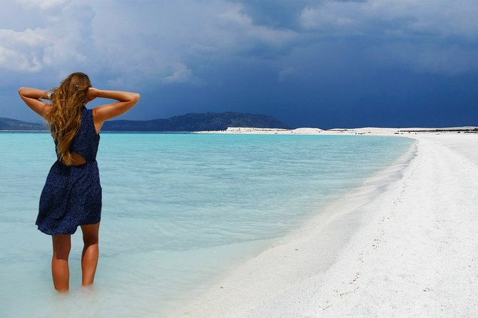 Salda Lake and Pamukkale Full-Day Guided Tour from Antalya - The big idea: two famous natural wonders, one long day