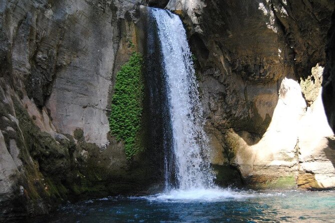 Sapadere Canyon Jeep Tour - Key highlights worth your time