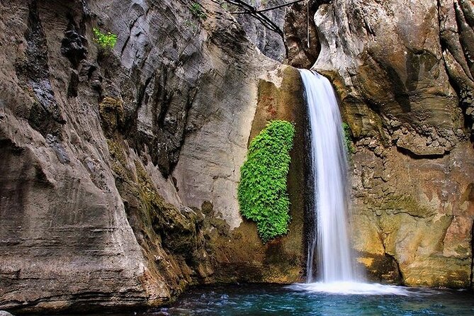 Sapadere Canyon Tour from Alanya - Lunch in Sapadere village: included and actually worth it