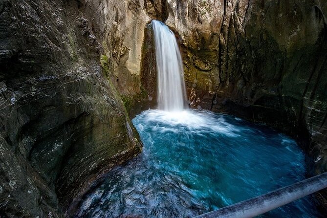 Sapadere Canyon Tour from Alanya - Value check: is $35 a good deal?