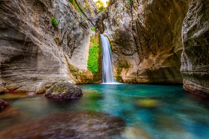 Sapadere Canyon Tour with Waterfalls and Lunch - Price and value: $30.17 isn’t cheap, but it’s smart for what you get