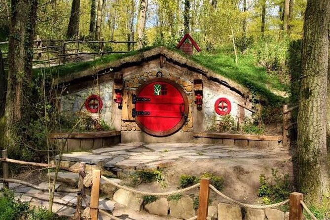 Sapanca Full Day Tour with Lunch - Why this Sapanca day trip is popular from Istanbul