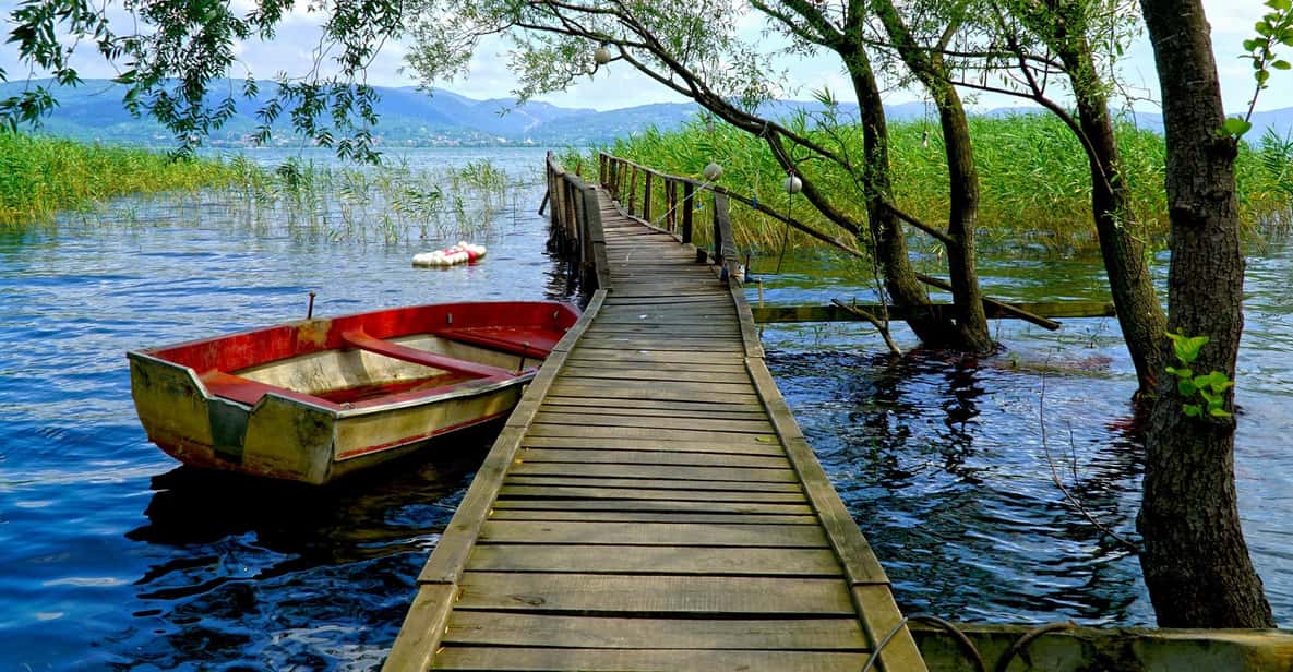 Sapanca Lake and Masukiye Full-Day Tour from Istanbul - Key highlights you should know