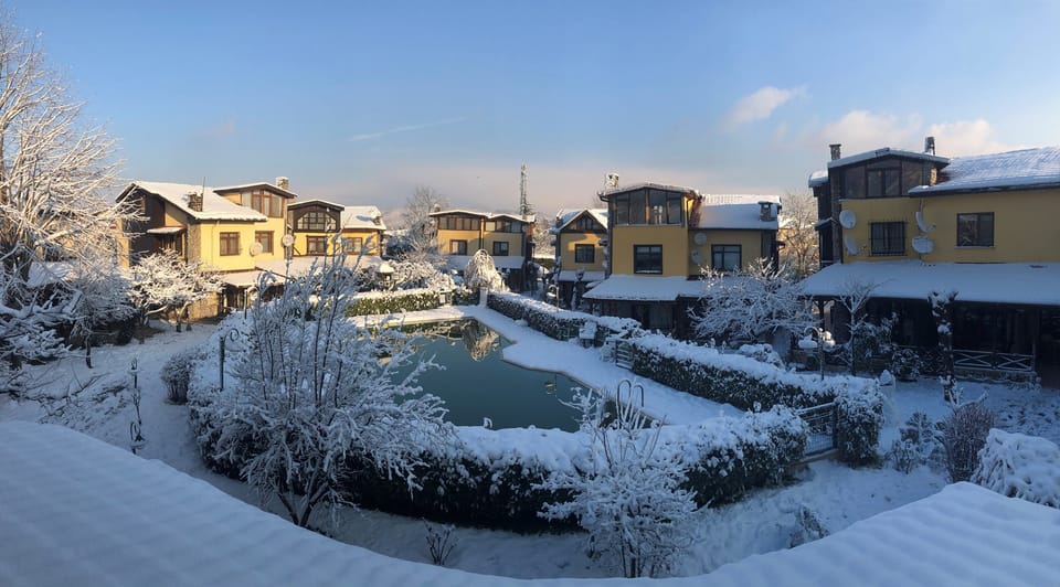 Sapanca Lake and Masukiye Full-Day Tour from Istanbul - Getting to the Gulf of Izmit: a 14-hour day that moves on purpose