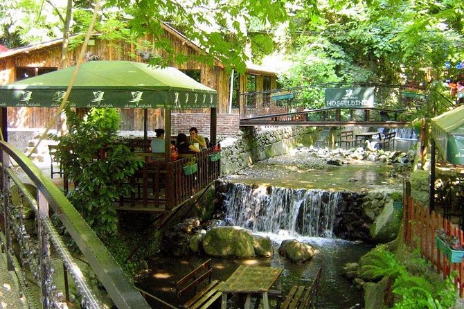Sapanca Lake and Masukiye Tour - Why Sapanca and Masukiye Are a Solid One-Day Escape
