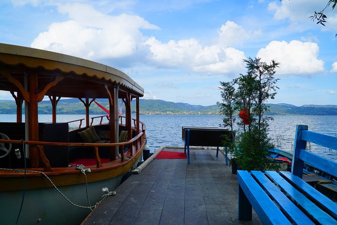 Sapanca Lake and Masukiye Tour - Masukiye Waterfalls + Village Time: The Part That Can Feel Most Real