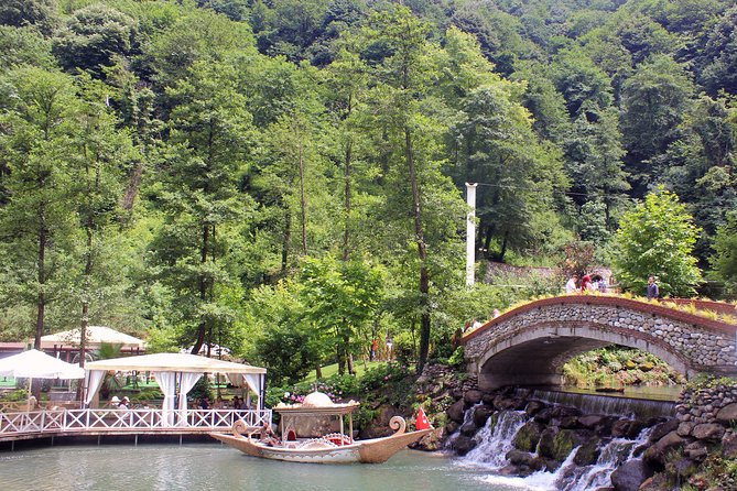 Sapanca Lake and Masukiye Tour - The Animal and Conservation Stop: Fun If You Plan for Fees
