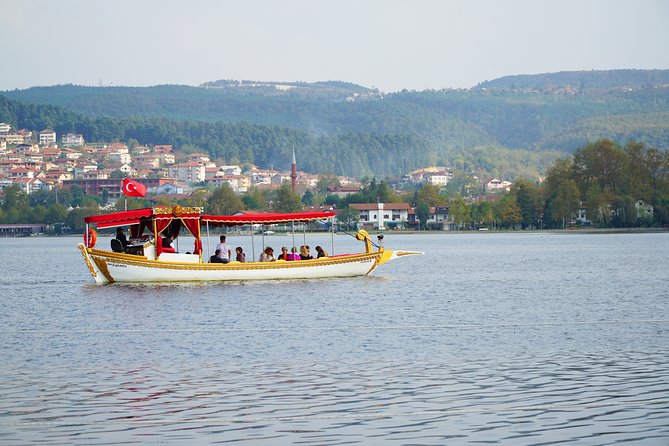 Sapanca Lake and Masukiye Tour - Optional Extras (ATV and More): How They Affect the Day