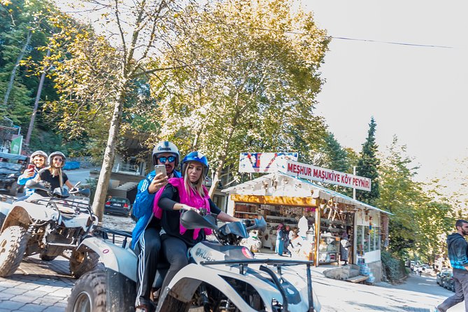 Sapanca Lake and Masukiye Tour - Logistics That Can Make or Break Your Experience