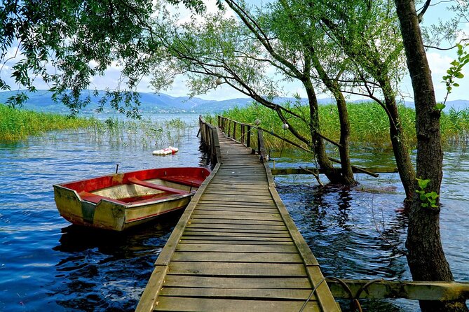 Sapanca Lake and Masukiye Tour from Istanbul - A Low-Cost 12-Hour Escape From Istanbul