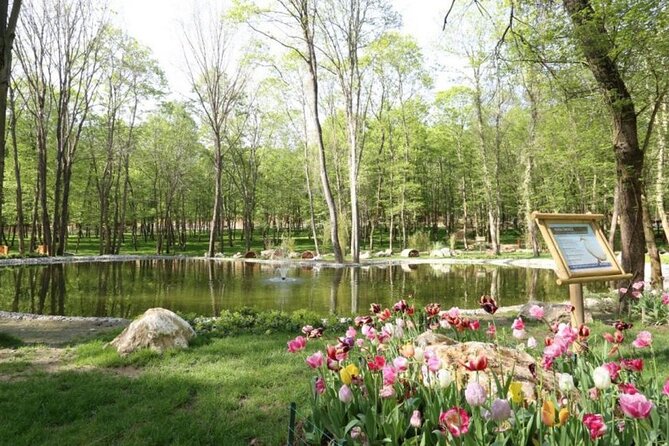 Sapanca Lake and Masukiye Tour from Istanbul - Masukiye Adventure Routes: Choosing Your Own Amount of Adrenaline