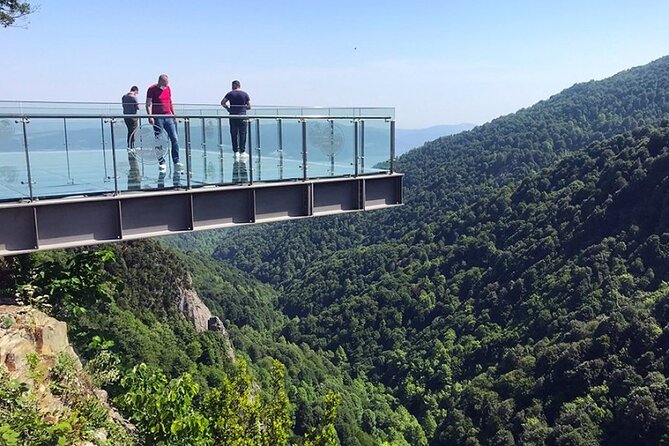 Sapanca Lake and Masukiye Tour from Istanbul - Kartepe: Cable Car Views and the Summer-to-Season Switch