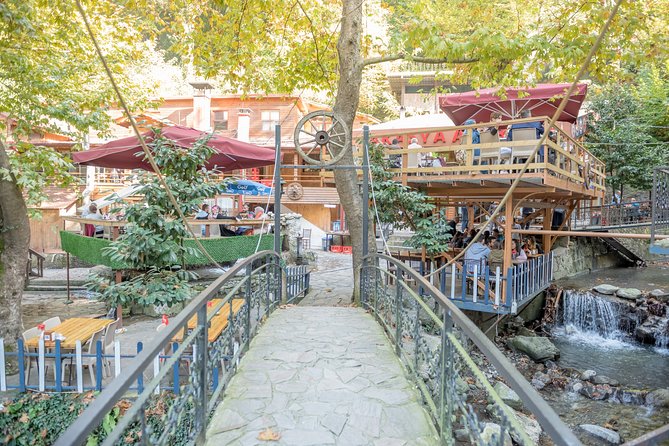 Sapanca Lake and Masukiye Tour - Price, Time, and What You Actually Get for Around $41