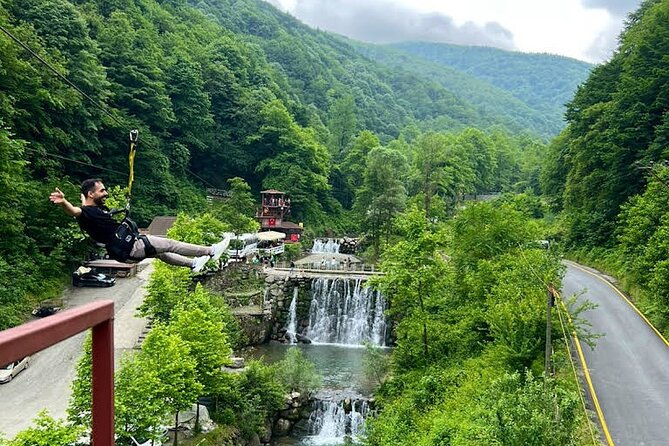 Sapanca Lake Tour with Lunch From Istanbul - Key things to know before you go