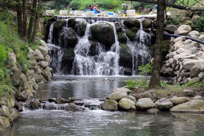 Sapanca & Masukiye Day Tour from Istanbul with Lunch & Transfer - Lunch in Sapanca: Included, but Timing Can Be Late