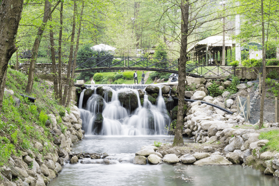 Sapanca & Masukiye Full-Day Tour with Lunch and Transfers - Optional Extras: How to Budget for ATV, Zipline, Cable Car, and More