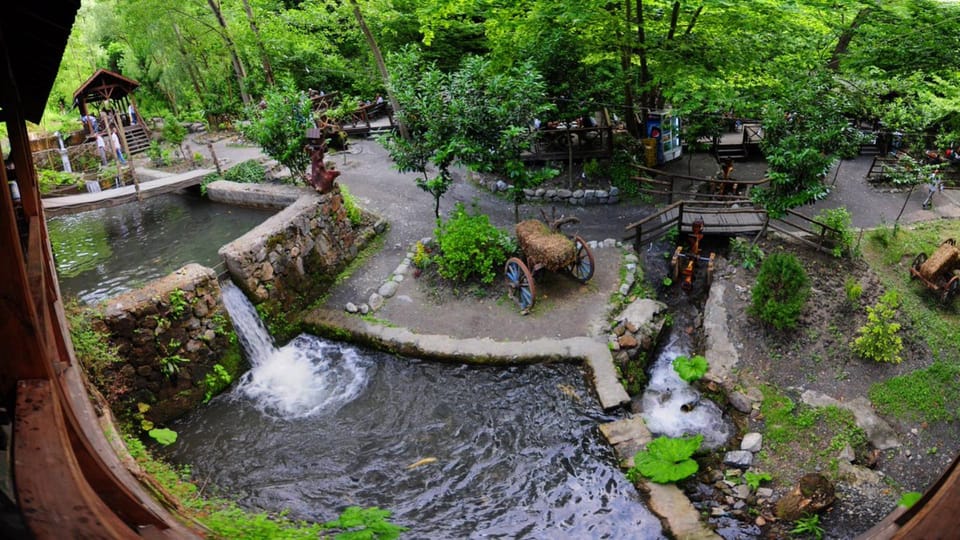 Sapanca Maşukiye tour from Istanbul - Why Sapanca and Masukiye are worth doing from Istanbul