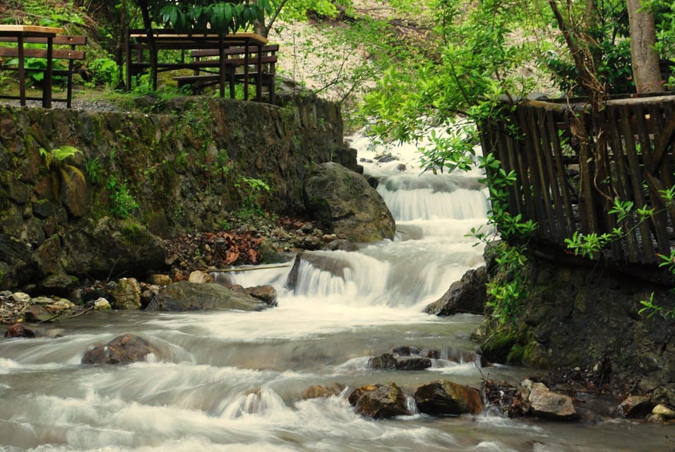 Sapanca Maşukiye tour from Istanbul - Getting started at Taksim: the 2-hour ride and what it does to your day