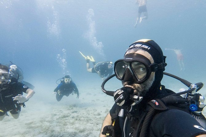 Scuba Diving from Bodrum - Timing Reality: The 8-Hour Listing vs. a Shorter Feel