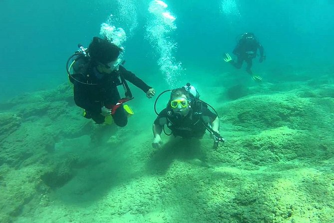 Scuba Diving from Dalyan - Who this scuba experience fits best (and who should think twice)