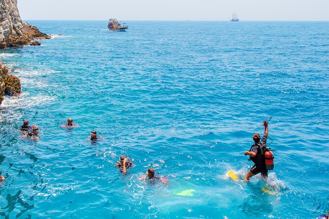 Scuba Diving in Side - Practical tips before you go