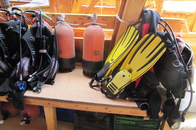 Scuba Diving Tour in Bodrum - Safety and Instruction: Where Expectations Need to Match Reality