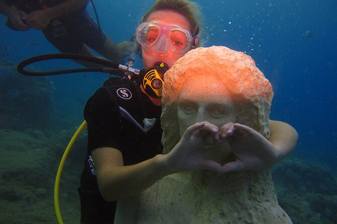Scuba Diving Under Water Museum - Pickup and Timing: The Morning Plan That Can Make or Break Your Day