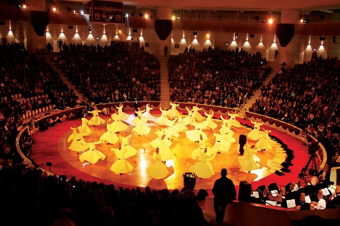 Şeb-i Arus 753rd Anniversary on 7-17th of DEC 2026 + City Tours - Key things to know before you go