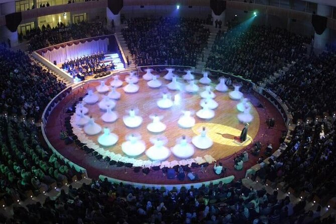 Şeb-i Arus 753rd Anniversary on 7-17th of DEC 2026 + City Tours - Who should book this, and who might want to skip it