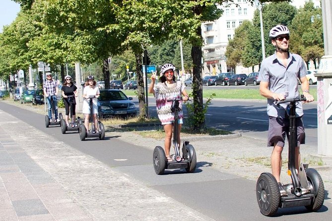 Segway Istanbul Old City Tour - Afternoon - Price and Value: Is $60.34 Worth It?