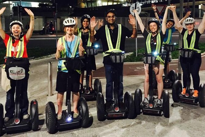 Segway Istanbul Old City Tour - Evening - The Hagia Sophia and Topkapi tradeoff: what you gain (and what you miss)