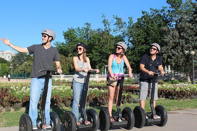 Segway Istanbul Old City Tour - Morning - Rain-Ready Basics and Weather Reality in Istanbul