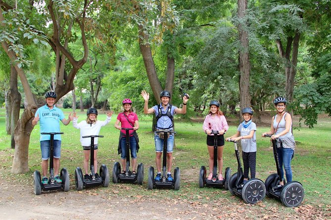 Segway Istanbul Old City Tour - Morning - Price and Value: What $60.47 Buys You (and Why It Can Be Worth It)