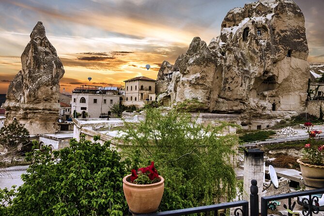 Semi-Private Cappadocia Day Tour from Istanbul, Cappadocia Hotels - How This Cappadocia Red Tour Works (And Why It Feels Efficient)